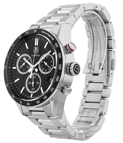 Tag Heuer Carrera CV1A10.BA0799